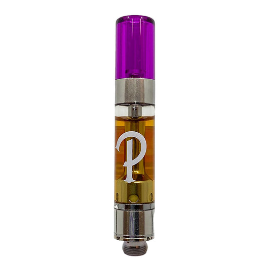 Purple Hills - Purple Jane HTFSE  510 Thread Cartridge