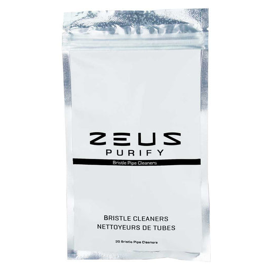 Zeus - Bristle Pipe Cleaners