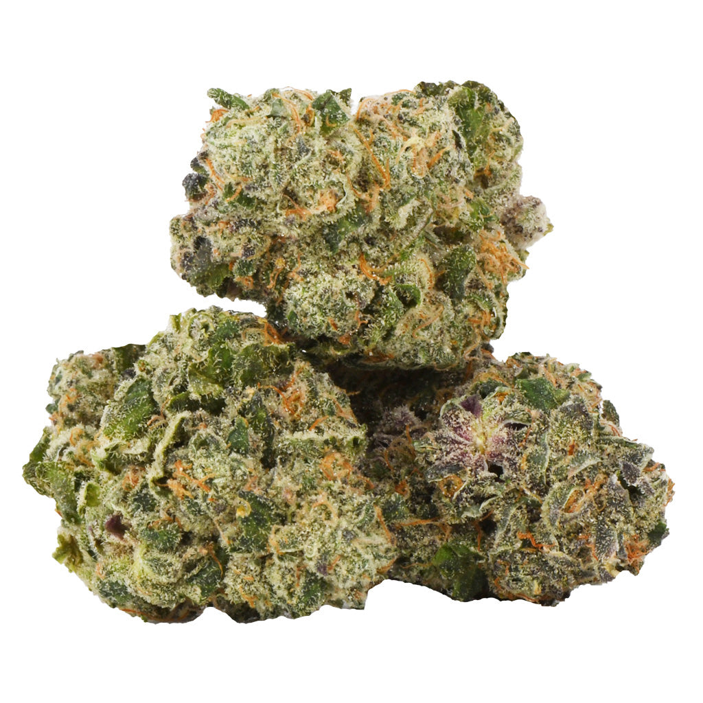 Dunn Cannabis - Pink Velvet #44