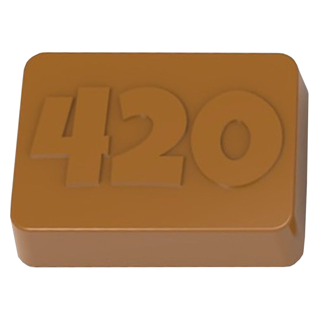 Wabi Sabi - Milk Chocolate 420