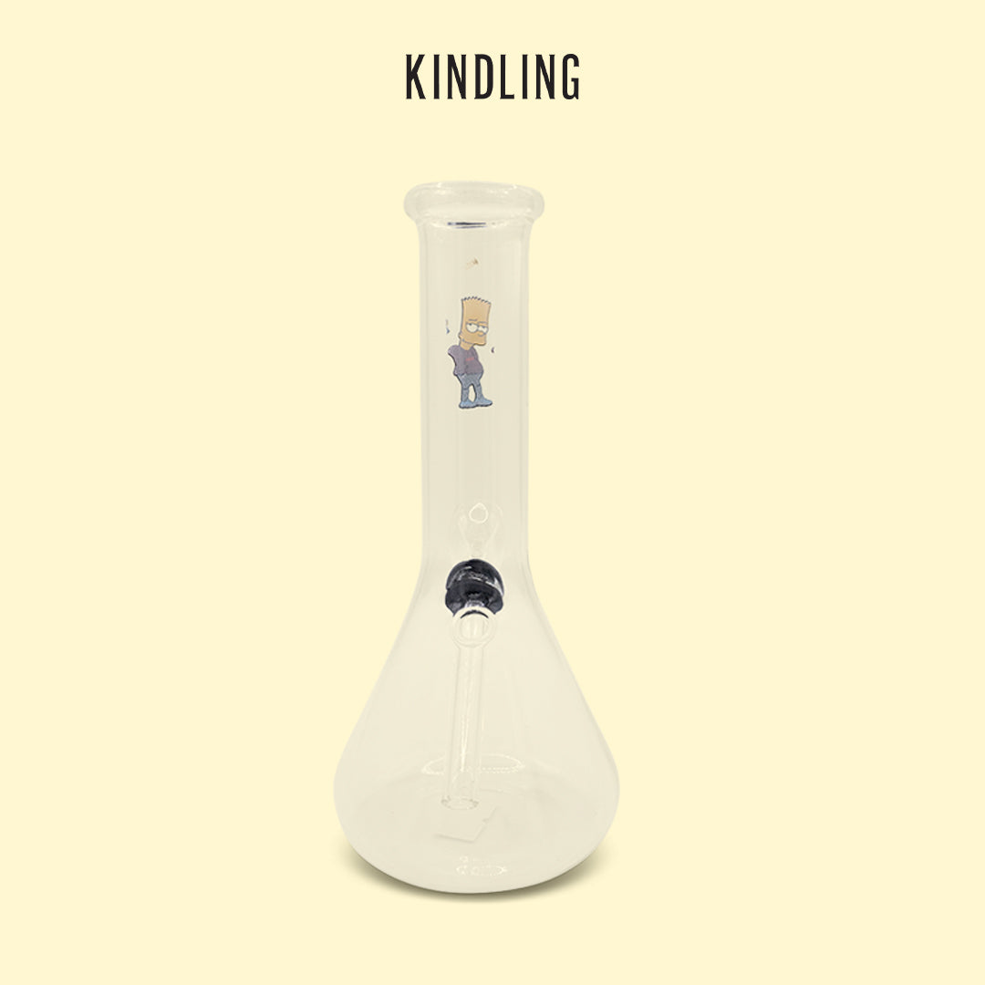 Simpsons bong