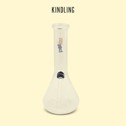 Simpsons bong