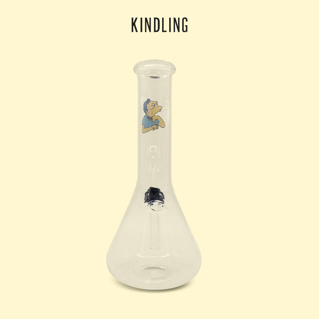 Simpsons bong