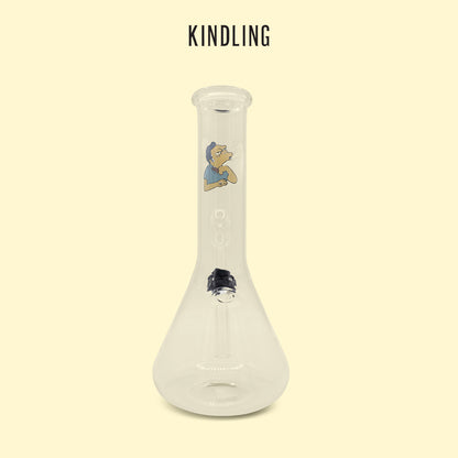 Simpsons bong