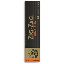 Zig Zag King Slim