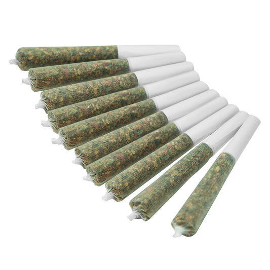 Spinach - Green Monster Breath Pre-Roll