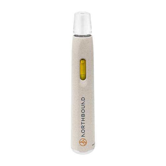Northbound Cannabis - Pineapple Cake Disposable Pen
