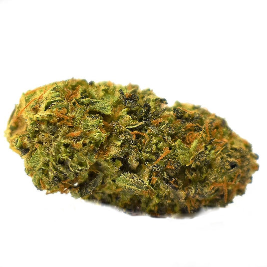 Color Cannabis - Blueberry Seagal
