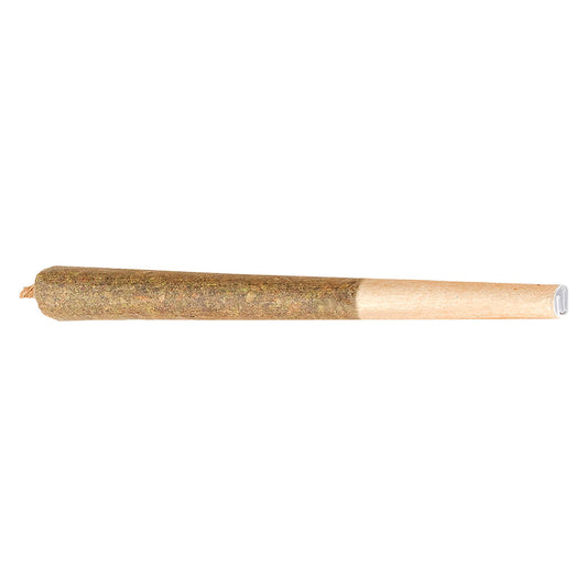 Bud Lafleur - Citroli Pre-Roll