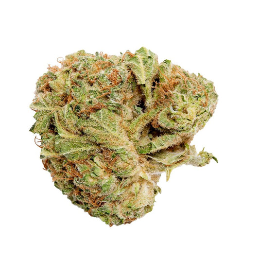Good Supply - Grower's Choice Indica