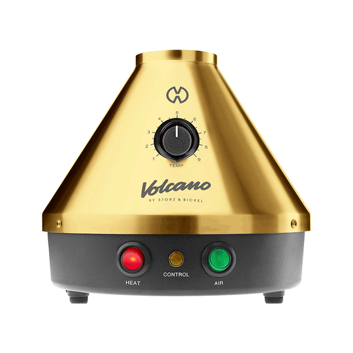 Storz & Bickel Gold Classic Volcano