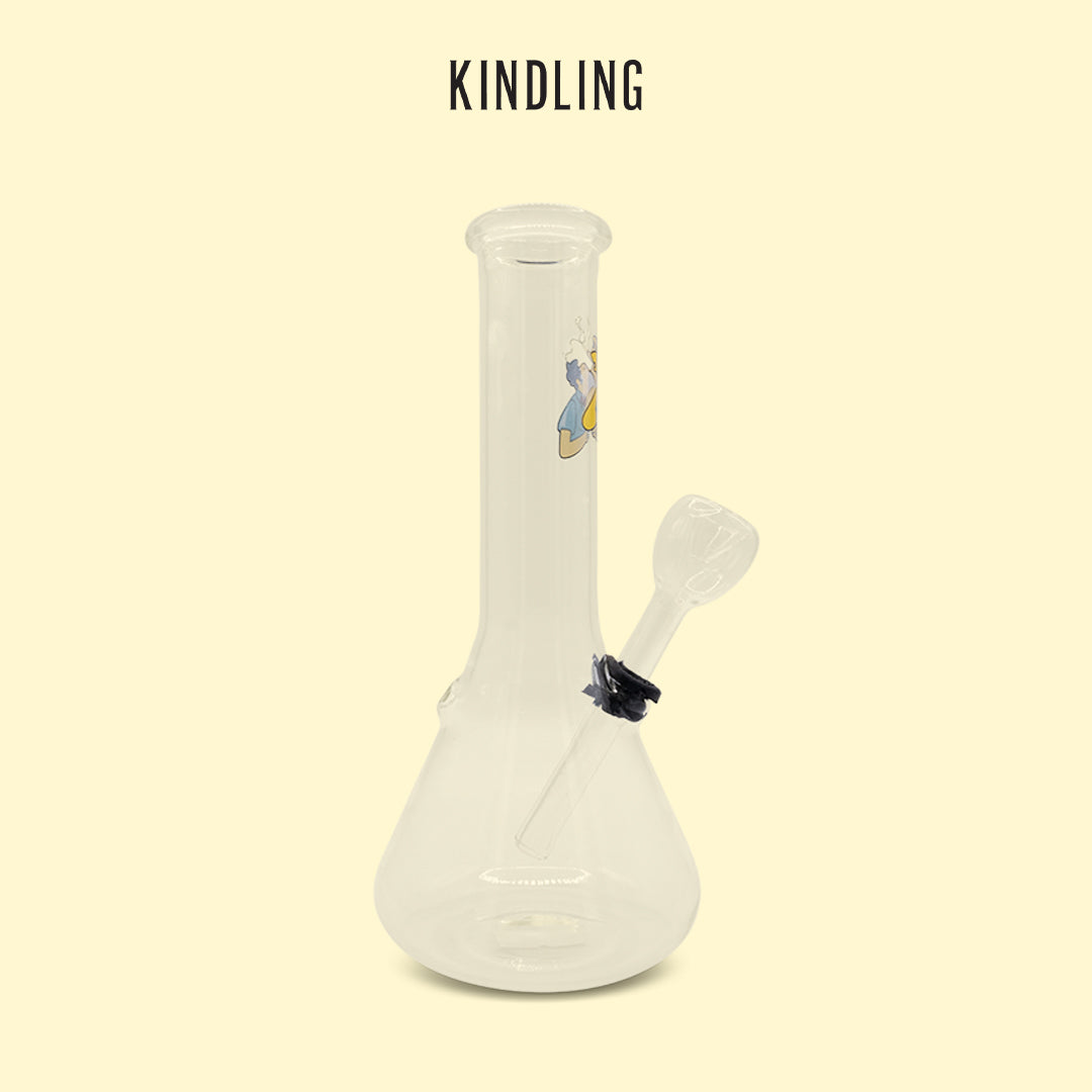 Simpsons bong