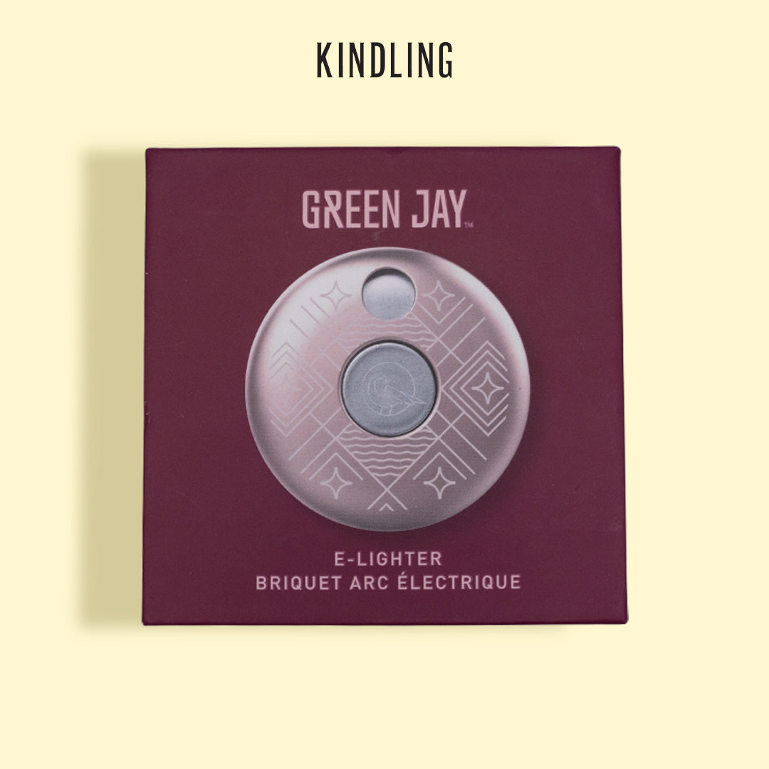 Green Jay Pre-Roll E-Lighter