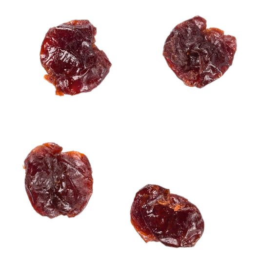 Rilaxe - Very Cherry THC-Infused Dried Fruit