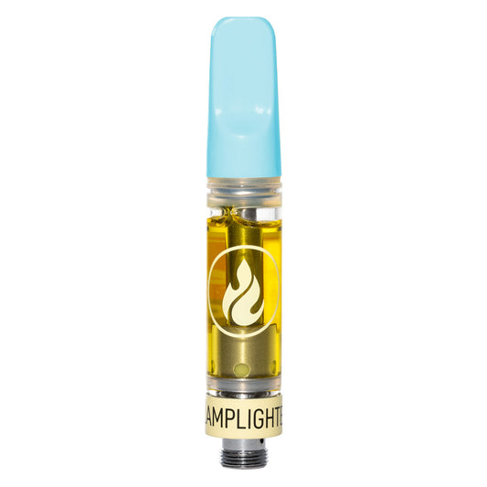 Lamplighter - Lamplighter Pineapple Coconut Escape 510 Thread Cartridge