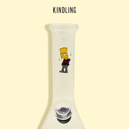 Simpsons bong