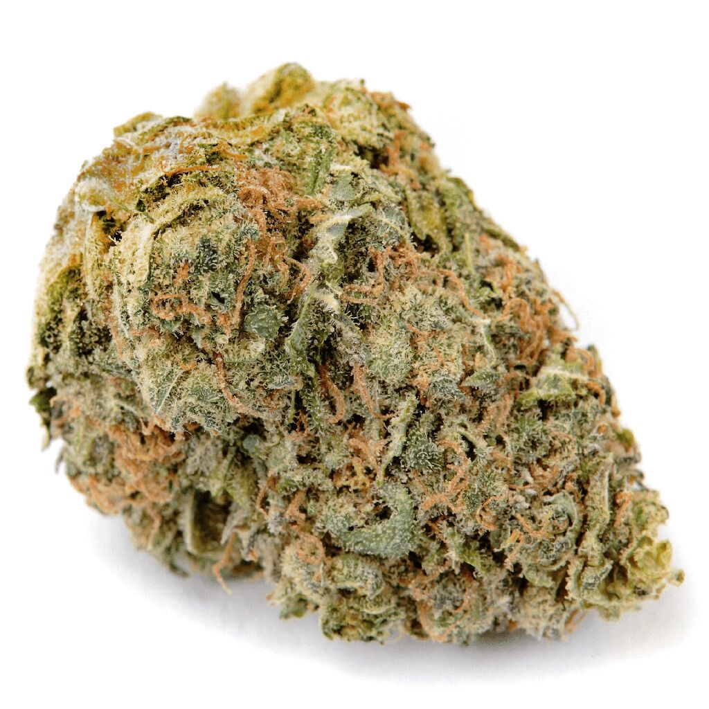 Haven St. Premium Cannabis - No. 402 Blueberry Kush