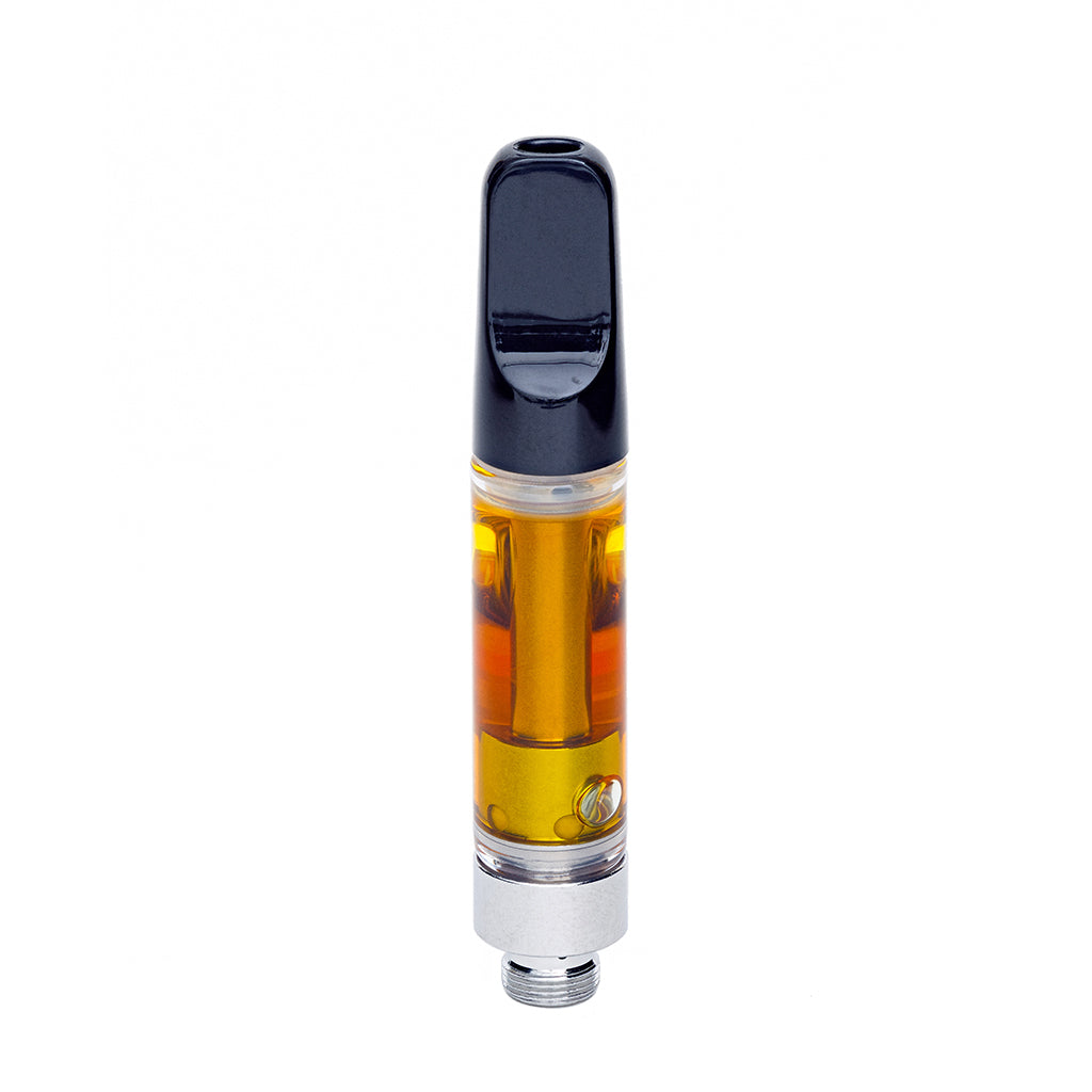 Pure Pulls Vapes - Pure Pulls Durga Mata Cured Resin 510 Cartridge