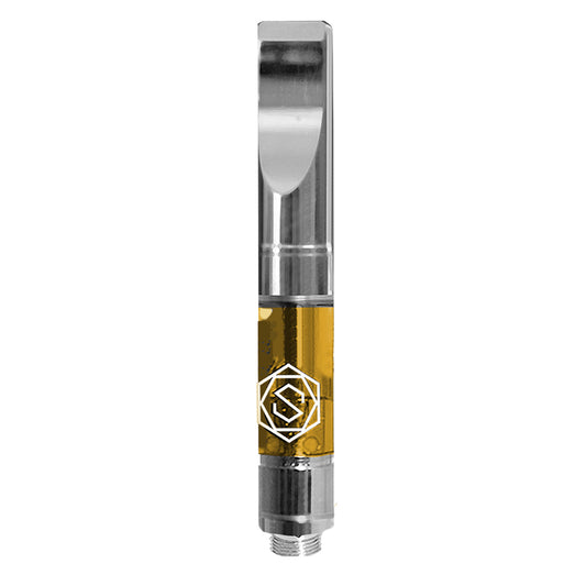 Spherex - Luxe Granola Funk 510 Thread Cartridge