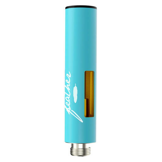 Feather - Mint Kush 510 Thread Cartridge