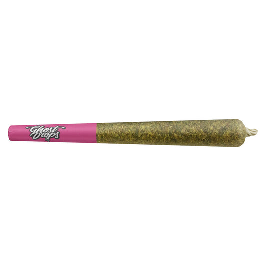 Ghost Drops - Rotational 1 Pre Roll - Indica - 1x1g