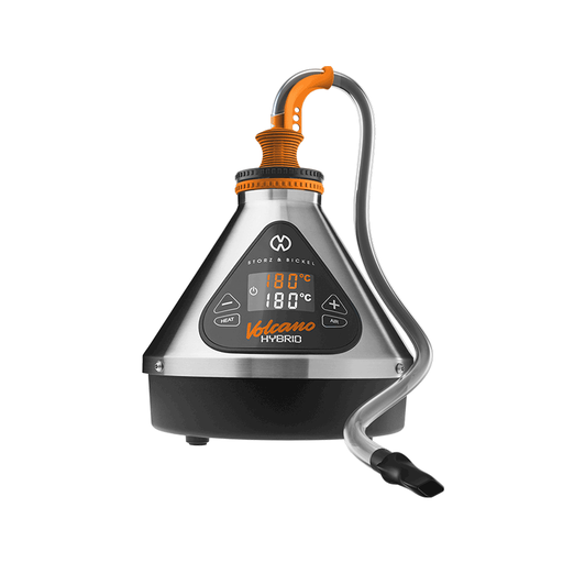 Storz & Bickel - Volcano Hybrid Vaporizer