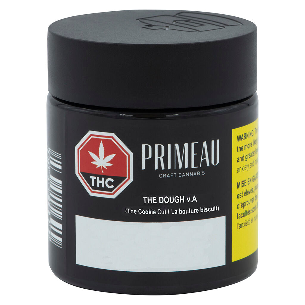 Primeau Craft Cannabis - The Dough