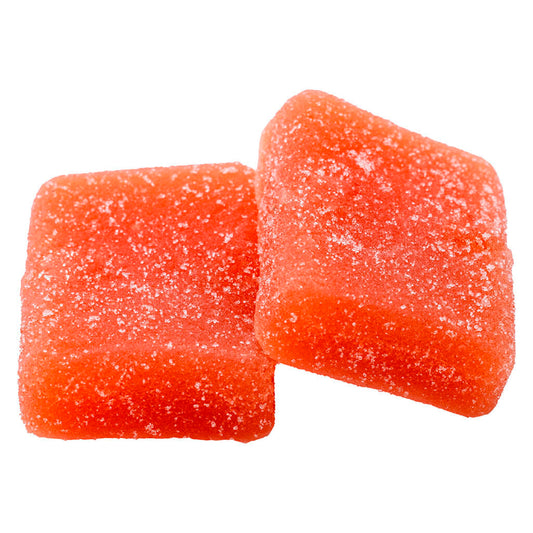 Wyld - Real Fruit Sour Cherry Gummies