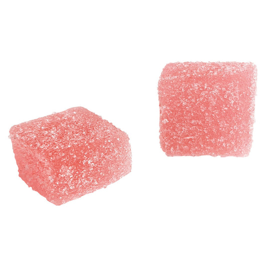 Vacay - Full Spectrum Ruby Grapefruit Fruit Chews