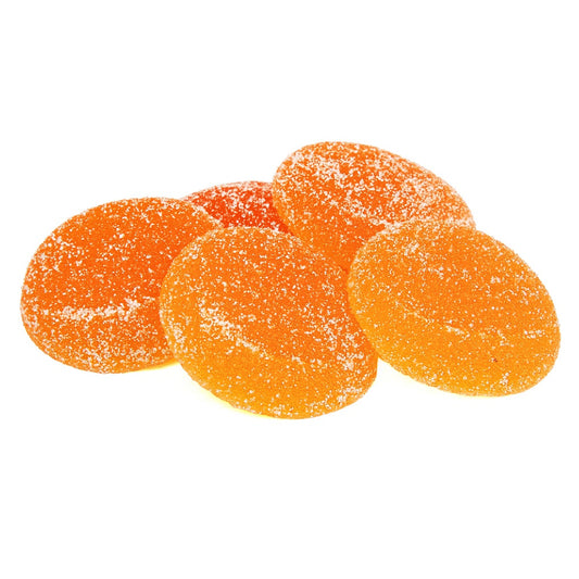 Sunshower - Mango Tangerine Soft Chews