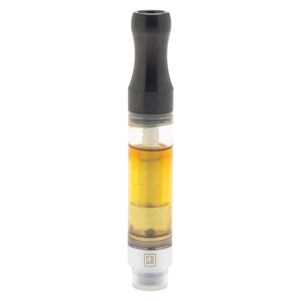 FIGR - Go Chill Hibiscus Sunrise 510 Thread Cartridge