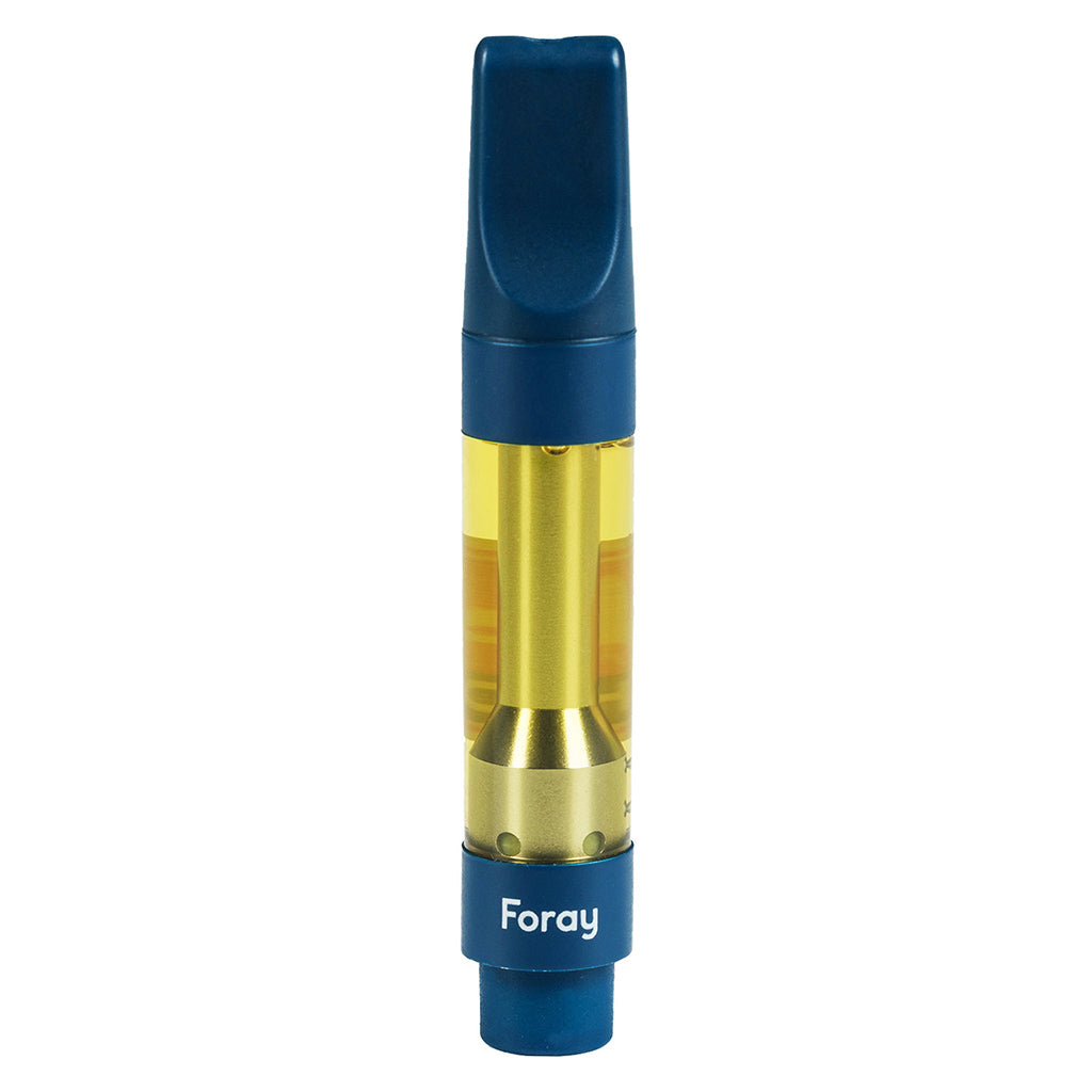 Foray - Maui Wowie 510 Thread Cartridge