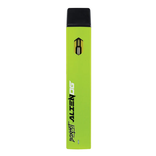 BOXHOT Highlighters - Alien OG All-in-One Disposable Pen