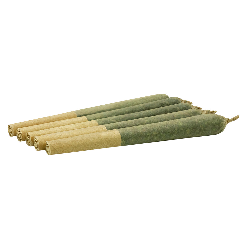 Spinach - Atomic GMOInfused Pre-Rolls
