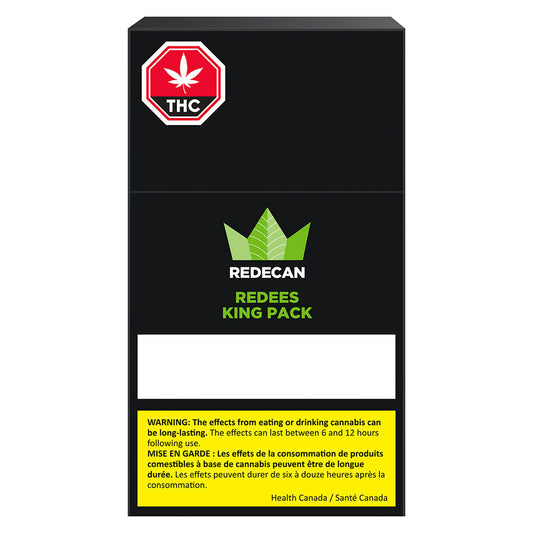 Redecan - Royal Collection Redees Pre-Roll (King Pack)