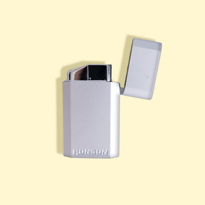 Ronson Jetlite Butane Torch Lighter