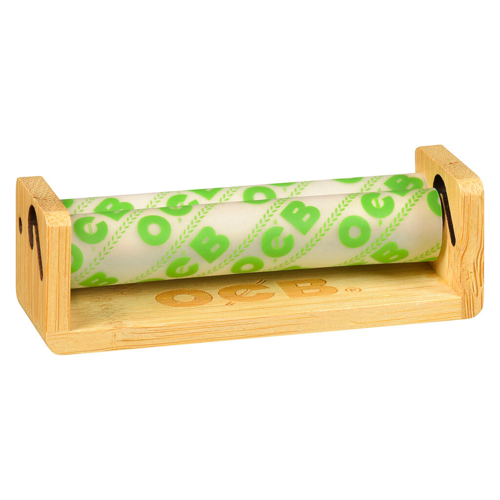 OCB - Bamboo Roller 1 1/4