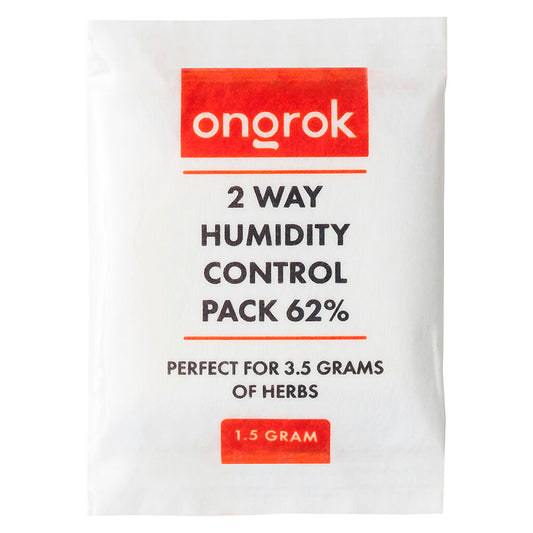 ONGROK - 1g 62% Humidity Pack