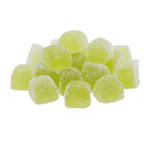 Vortex - Lemon Green Tea CBD Soft Chews (50-pack)