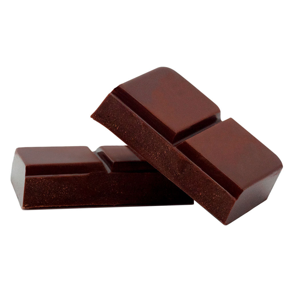 Legend - Powered by Indiva - Candy Cane Crush Dark Chocolate