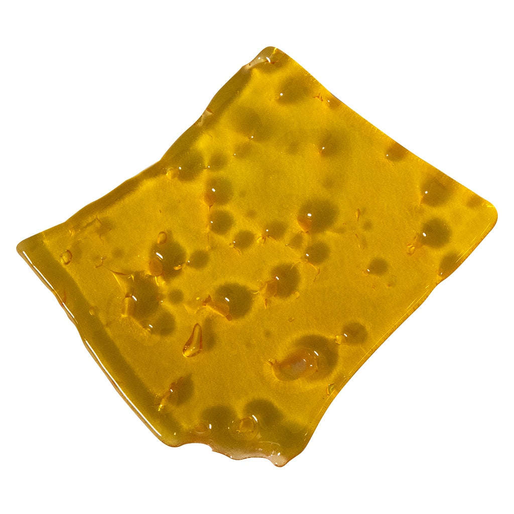 Phyto Extractions - D Bubba Shatter