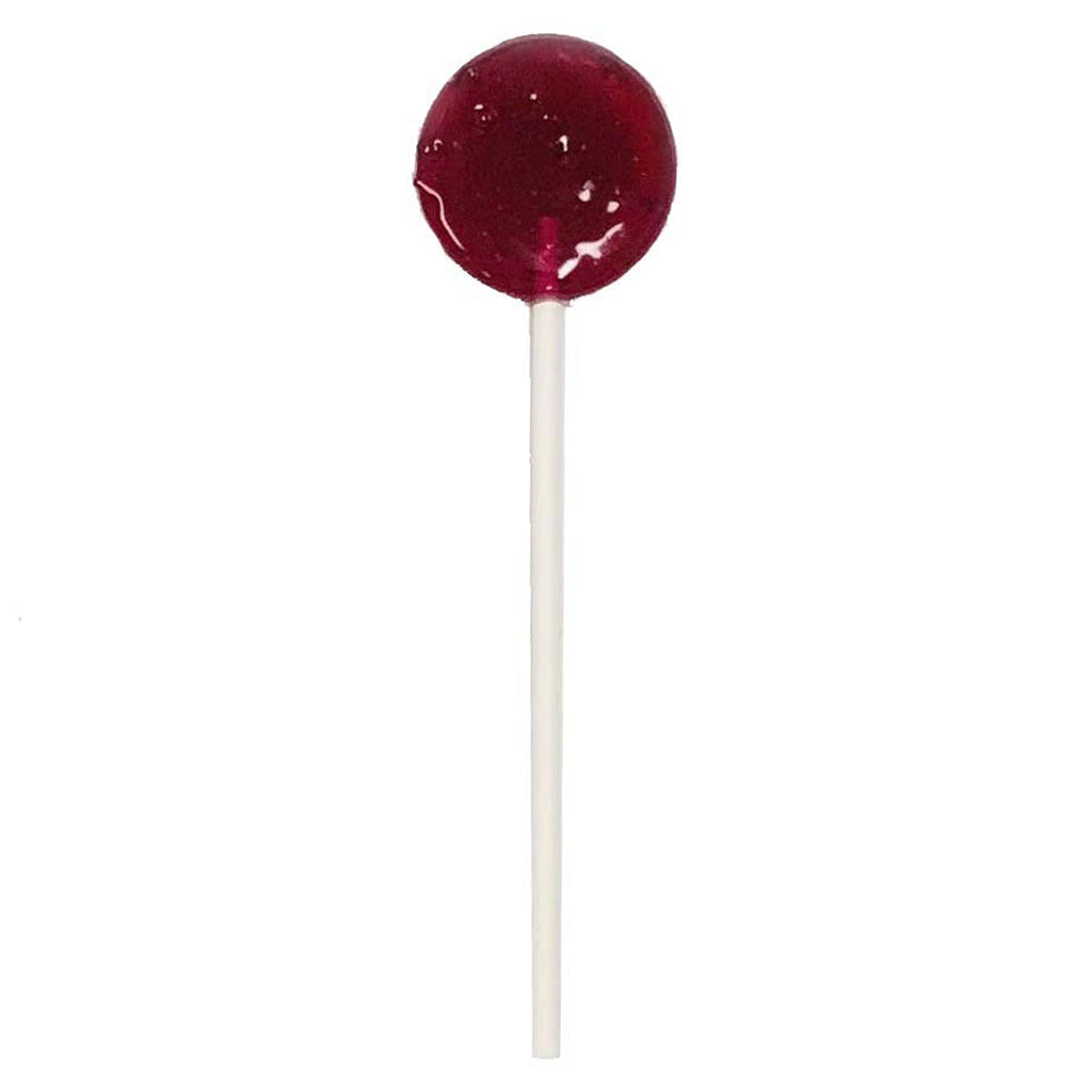 TIDAL - Cherry Lollipop