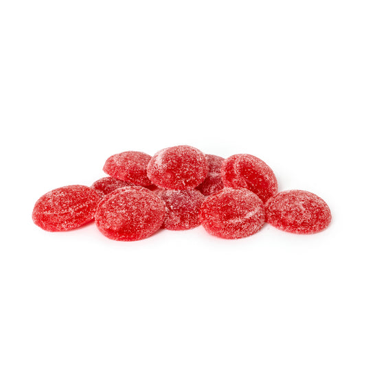 Sunshower - Sour Cherry Soft Chews