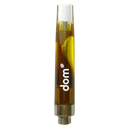 Dompen - California Citrus 510 Thread Cartridge