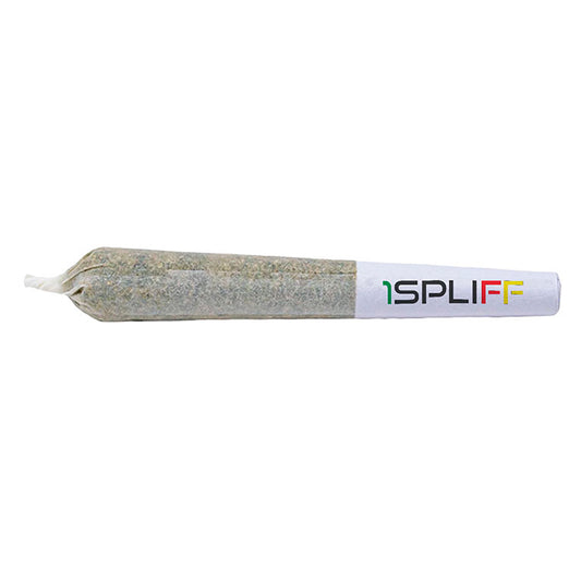 1Spliff - Island Pink Pre-Roll