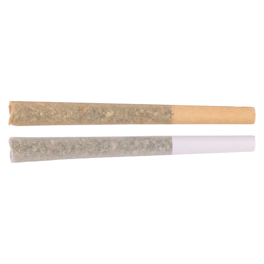 SUMO Cannabis - Apex OG / SLB Combo Pack Pre-Roll