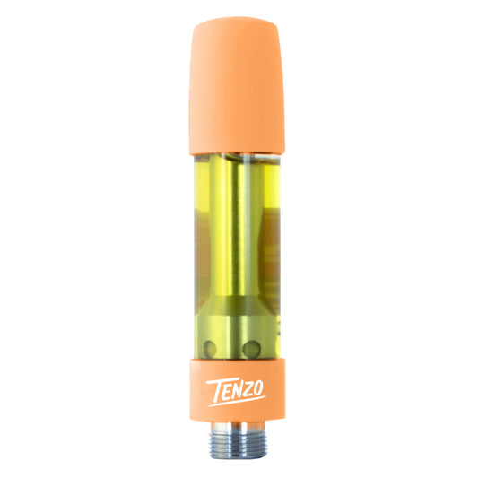 Tenzo - Orange Daydream CBD 3:1 510 Thread Cartridge