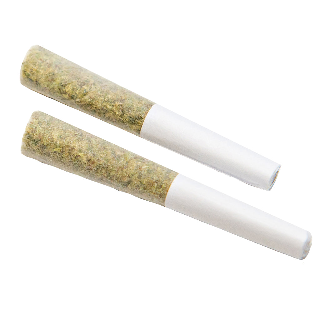 Color Cannabis - Space Cake Pre-Roll