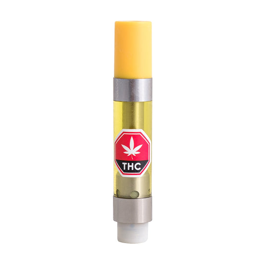 Back Forty - Super Lemon Haze 510 Thread Cartridge