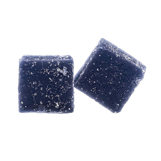 Wana - Blueberry Sour Soft Chews